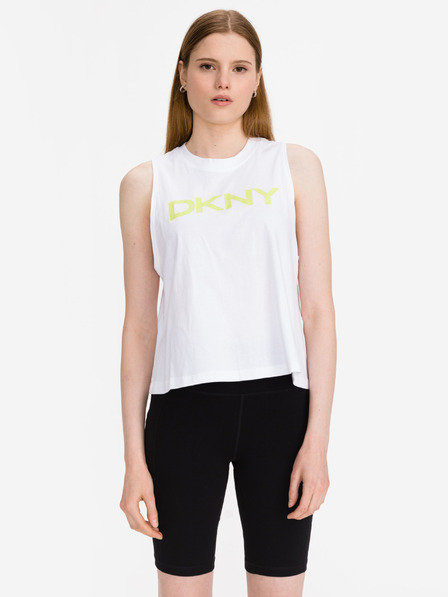 DKNY Sollip Logo Podkoszulek