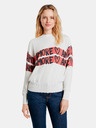 Desigual Amore Amore Sweter