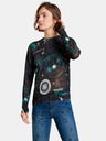 Desigual Toronto Sweter