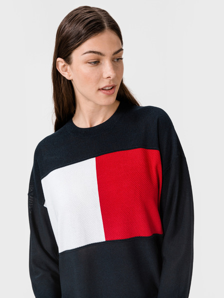 Tommy Hilfiger Sweter