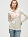 GAP Logo Bluza