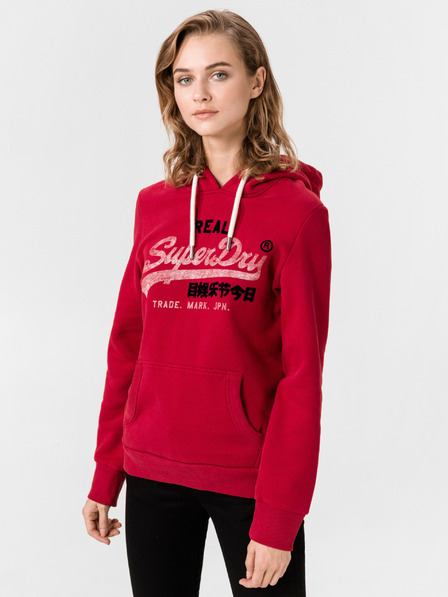 SuperDry Bluza