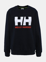 Helly Hansen Logo Bluza