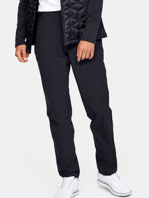 Under Armour Stormproof Golf Rain Spodnie dresowe