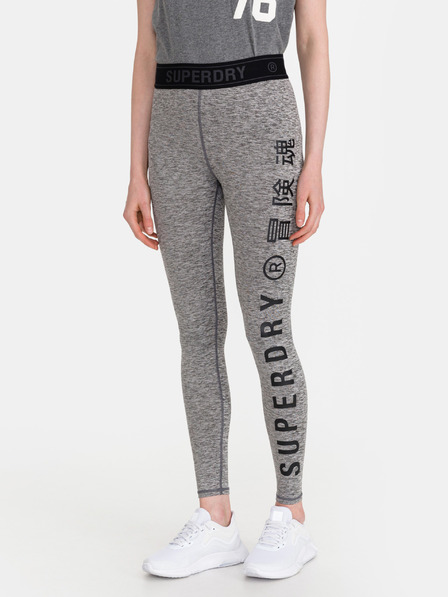 SuperDry Legginsy