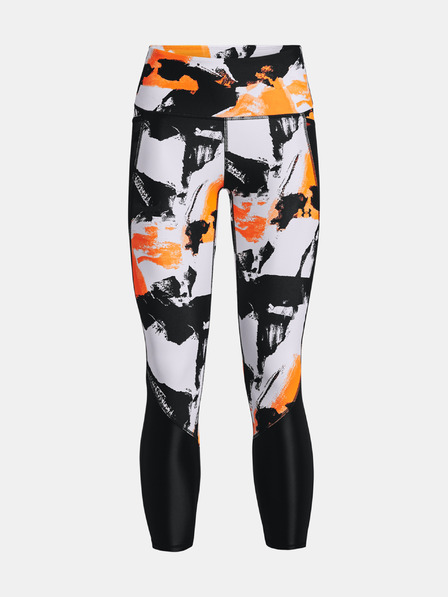 Under Armour Project Rock Legginsy