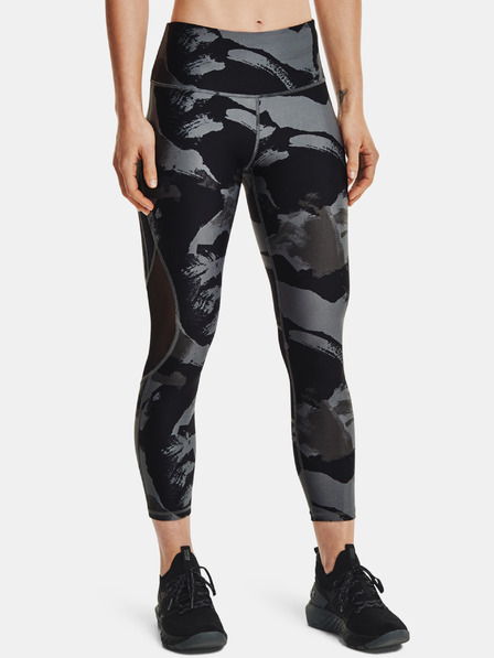 Under Armour Project Rock Legginsy