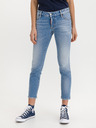 DSQUARED2 Jennifer Cropped Dżinsy