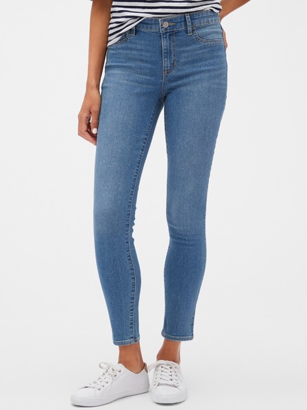 GAP Jeggings Dżinsy