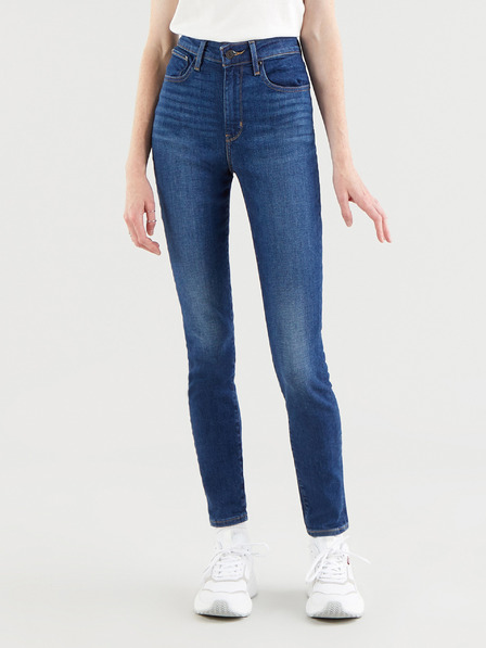 Levi's® 721™ High Rise Skinny Dżinsy