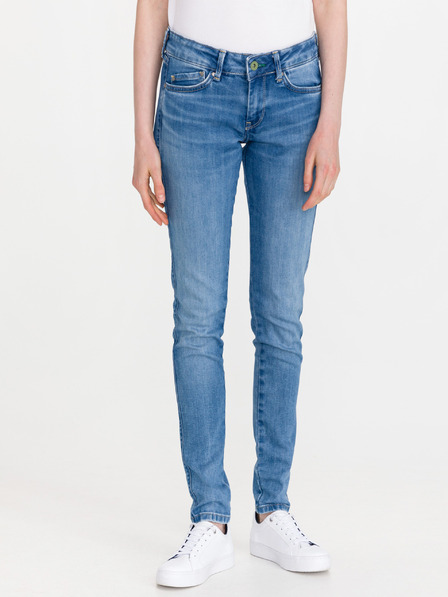 Pepe Jeans Pixie Stitch Dżinsy