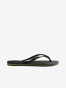 Havaianas Slim Brasil Logo Japonki