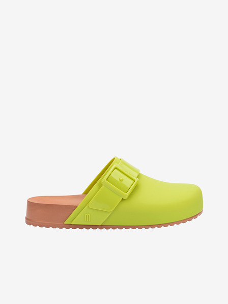 Melissa Cozy Clog Kapcie