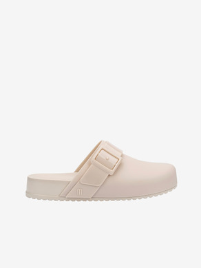 Melissa Cozy Clog Kapcie