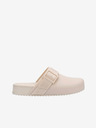 Melissa Cozy Clog Kapcie