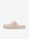 Melissa Cozy Clog Kapcie