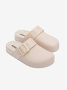 Melissa Cozy Clog Kapcie