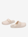 Melissa Cozy Clog Kapcie