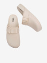 Melissa Cozy Clog Kapcie