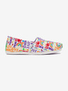 TOMS Unity Love Wins Slip On Buty