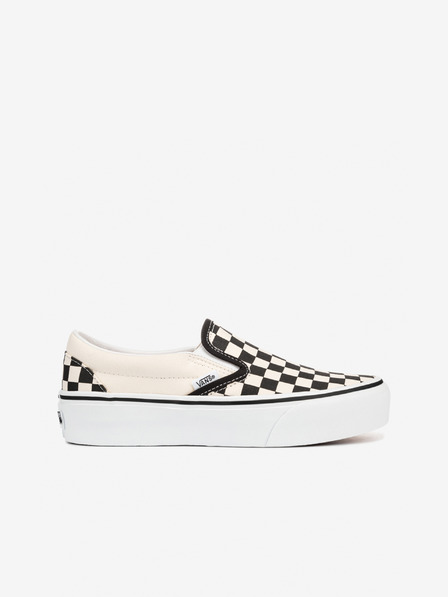 Vans Classic Slip On Buty