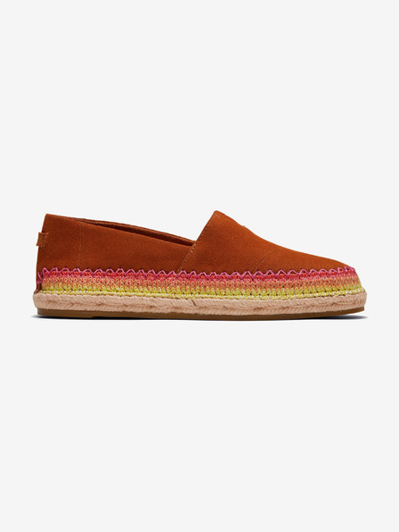 TOMS Espadryle