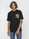 New Era MLB Big Logo New York Yankees Koszulka