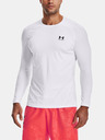 Under Armour UA HG Armour Fitted LS Koszulka