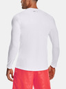 Under Armour UA HG Armour Fitted LS Koszulka