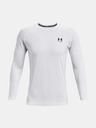 Under Armour UA HG Armour Fitted LS Koszulka