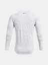 Under Armour UA HG Armour Fitted LS Koszulka