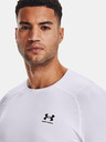 Under Armour UA HG Armour Fitted LS Koszulka