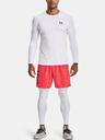 Under Armour UA HG Armour Fitted LS Koszulka