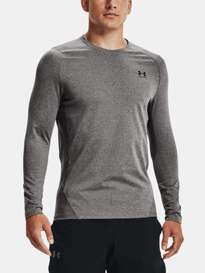 Under Armour UA CG Armour Fitted Crew Koszulka