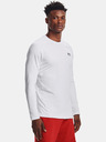 Under Armour UA CG Armour Fitted Crew Koszulka