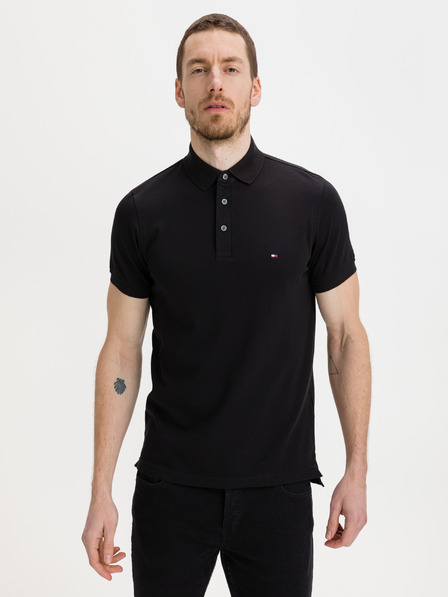 Tommy Hilfiger Polo Koszulka