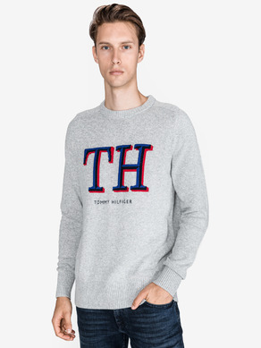 Tommy Hilfiger Sweter