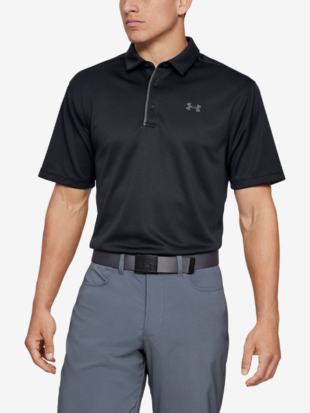 Under Armour Tech Polo Koszulka