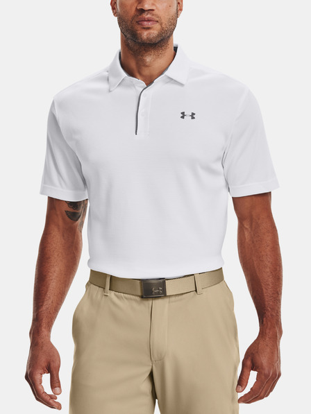 Under Armour Tech Polo Koszulka