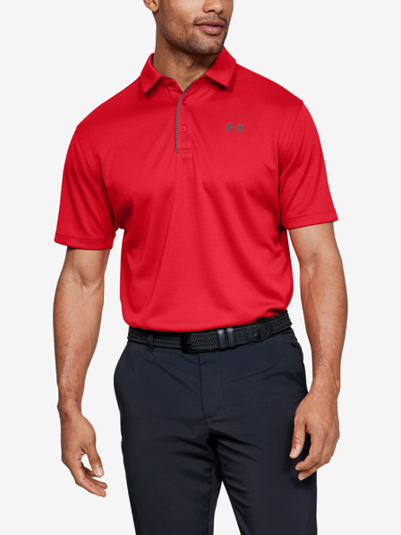 Under Armour Tech Polo Koszulka