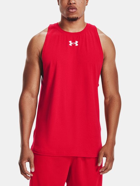 Under Armour Baseline Cotton Podkoszulek