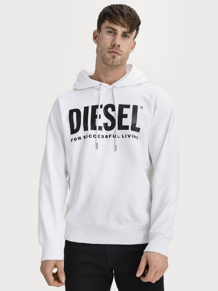 Diesel Bluza