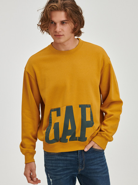 GAP crew Bluza