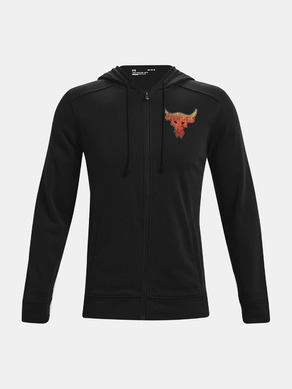 Under Armour Project Rock Terry Bluza