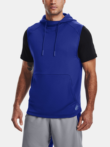 Under Armour Curry Undrid Bluza