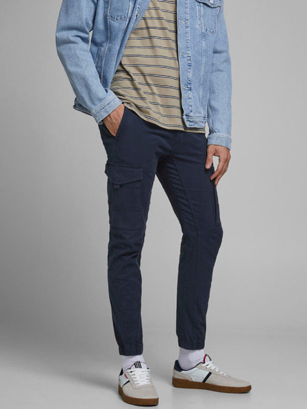 Jack & Jones Paul Spodnie