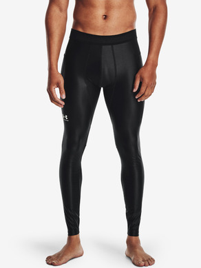 Under Armour UA HG Iso-Chill Legginsy