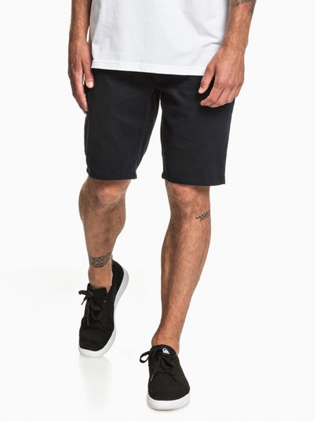 Quiksilver Evday Chino Szorty