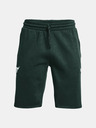 Under Armour Project Rock Charged Cotton® Szorty