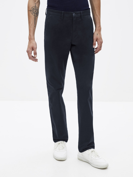 Celio Pobelt Chino Spodnie